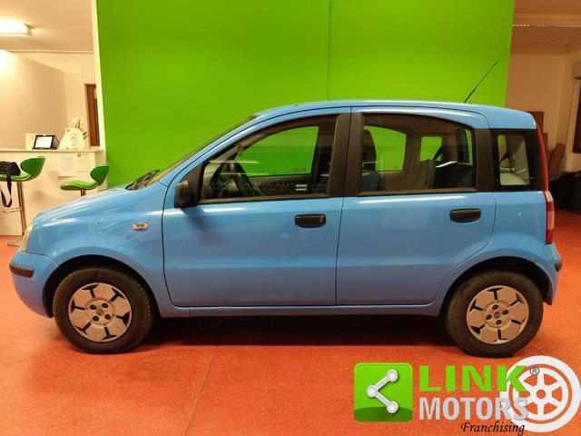 FIAT Panda 1.1 Active NEOPATENTATI GARANZIA INCLUSA