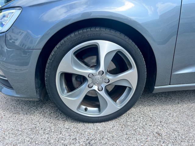 AUDI A3 2.0 TDI Ambiente