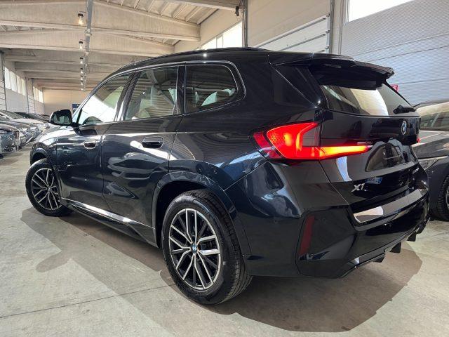 BMW X1 xDrive 20d Msport "18 M sport /Telec+Park/Navi/Led