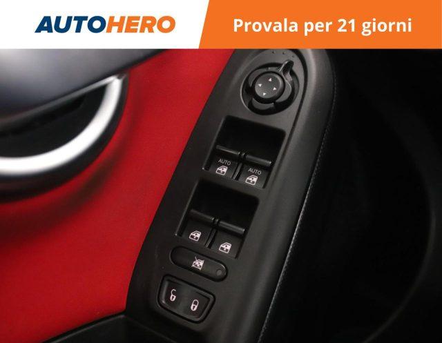 FIAT 500X 1.3 MultiJet 95 CV Pop Star