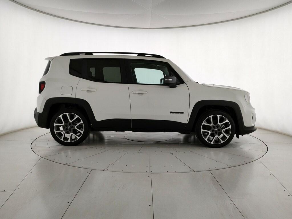Jeep Renegade 1.5 Turbo T4 MHEV S 2WD DCT