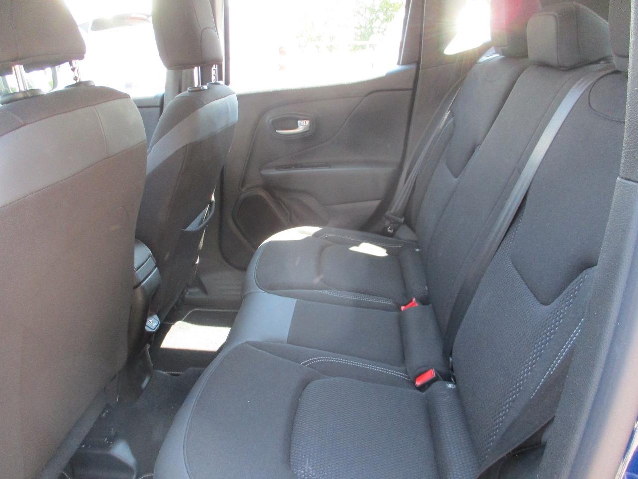Jeep Renegade 1.6 mjt Limited 2wd 130cv CarPlay/NAVI/ACC