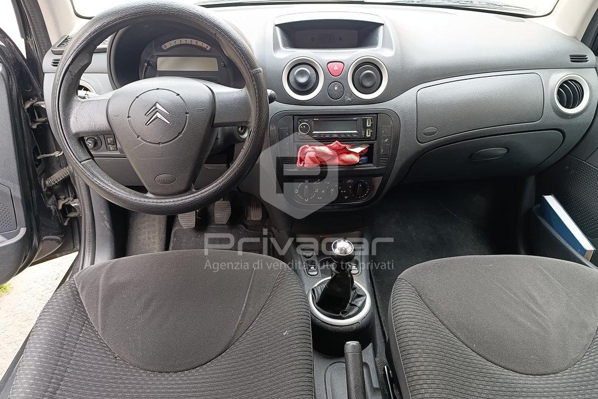 CITROEN C3 1.1 Perfect Bi Energy G
