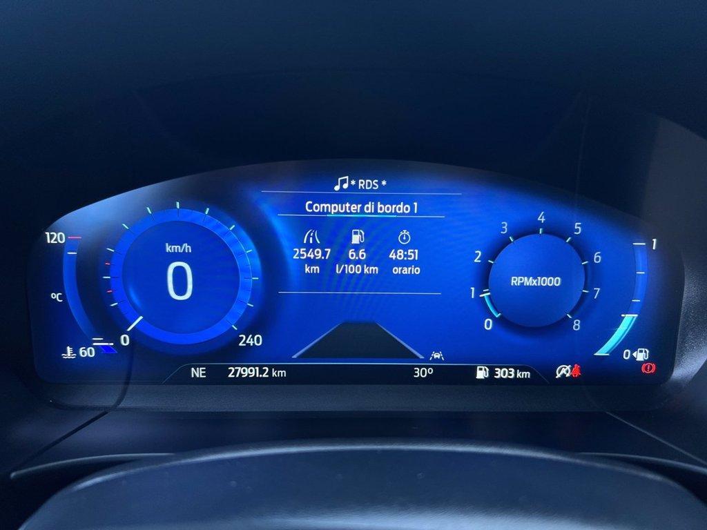FORD Kuga 1.5 EcoBoost 150 CV 2WD ST-Line del 2023