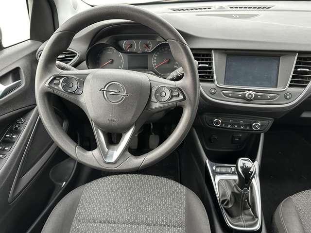 Opel Crossland X 1.2 Innovation s&s 83cv my20