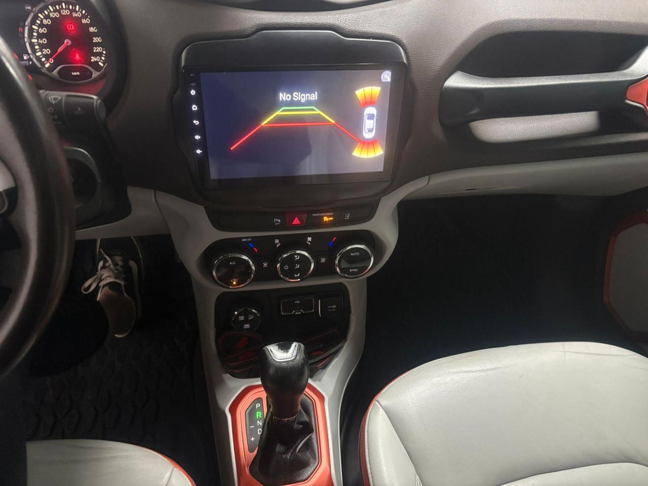 Jeep Renegade 2.0 Mjt 140CV 4WD Active Drive Low Limited