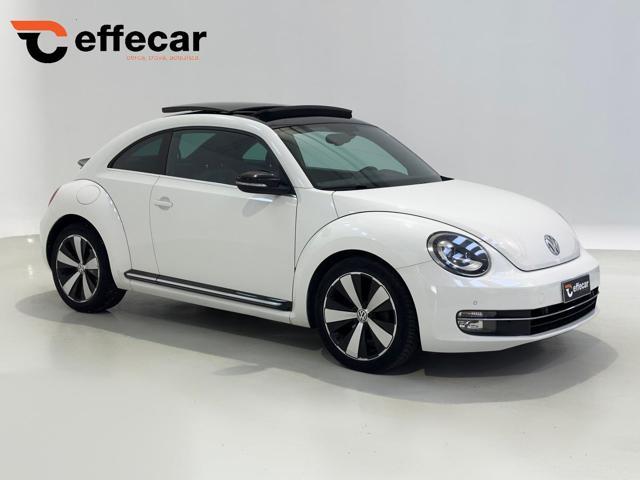 VOLKSWAGEN Maggiolino 2.0 TDI DSG Sport