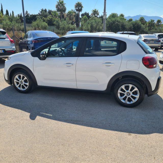 CITROEN C3 BlueHDi 100 S&S Business Combi