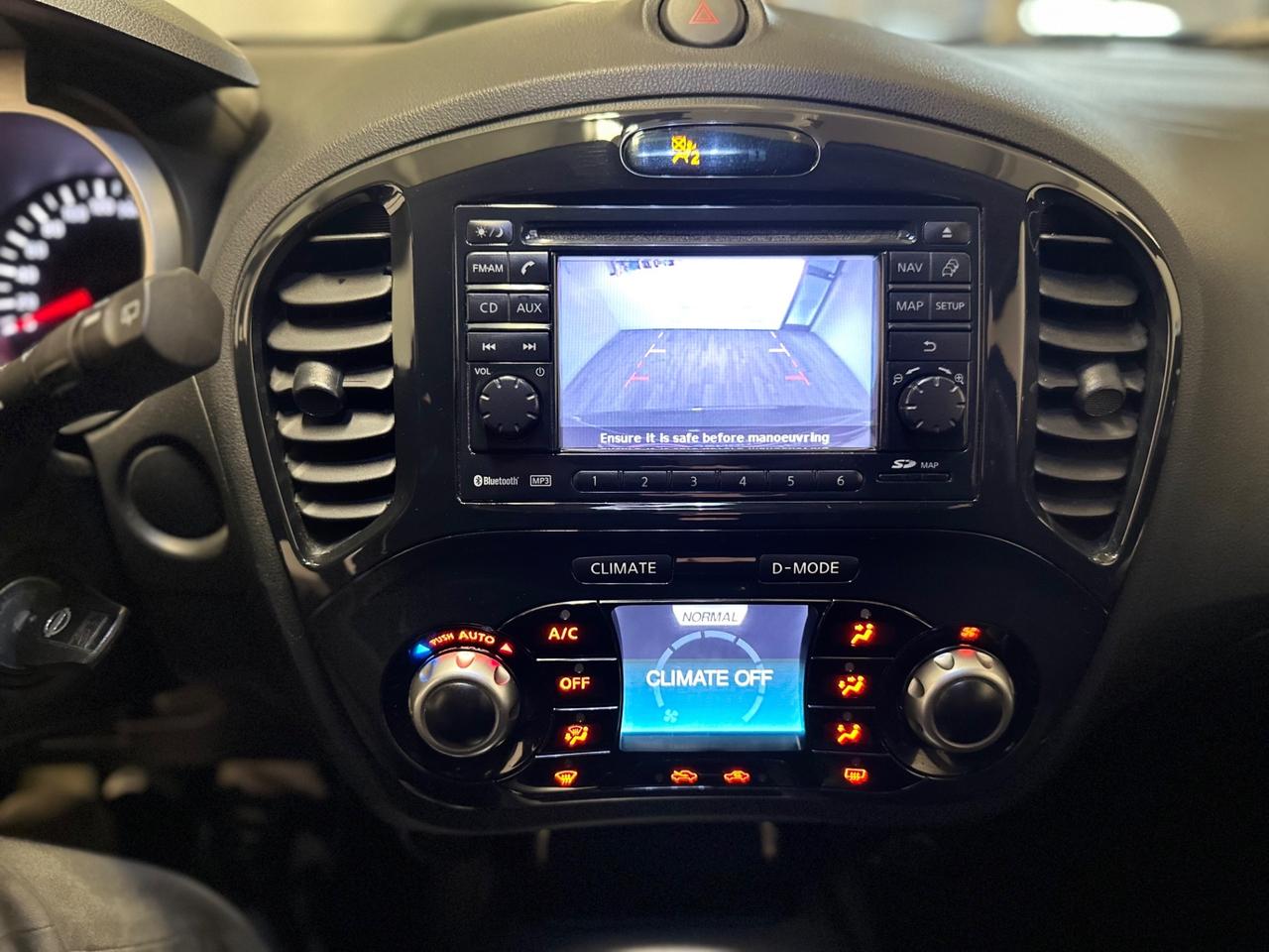 Nissan Juke 1.6 Acenta NEOPATENTATI