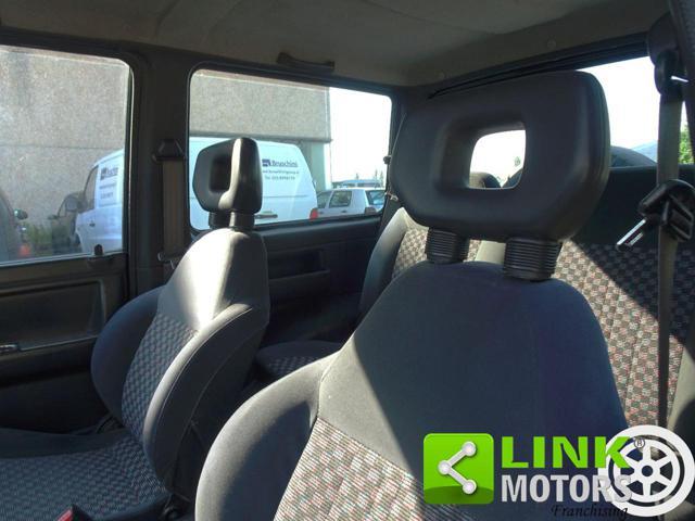 SUZUKI Vitara 1.6i 16V cat JLX -SOLO 128.000KM-
