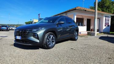 Hyundai Tucson Tucson 1.6 T-GDI 48V XLine