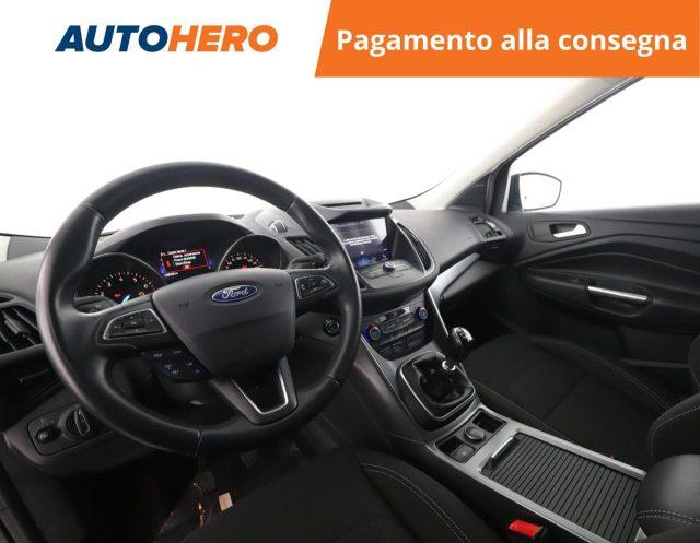 FORD Kuga 1.5 EcoBoost 120 CV S&S 2WD Business