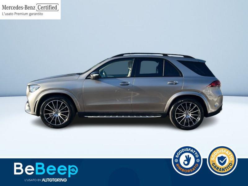 Mercedes-Benz GLE 300 D MHEV PREMIUM PLUS 4MATIC AUTO