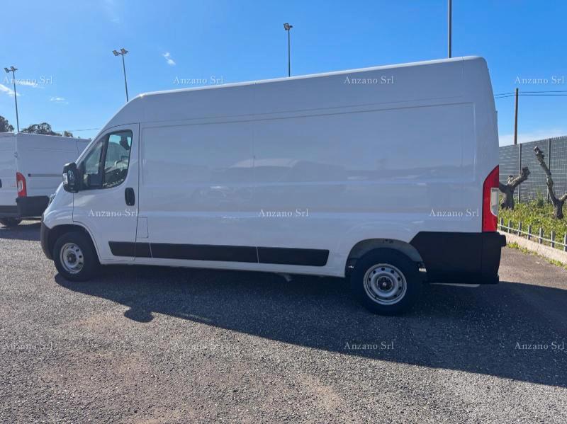 FIAT Ducato 35 LH3 2.2 mjt3 140cv serie 8