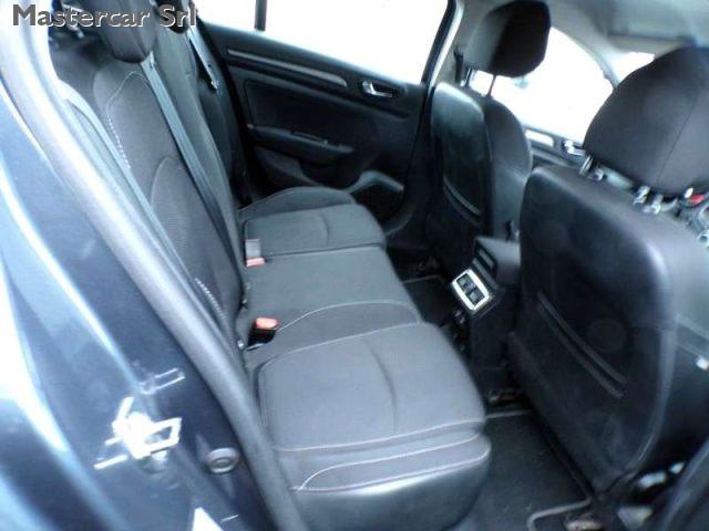 RENAULT Megane Megane Sporter 1.5 blue dci Business 115cv-GK608RL