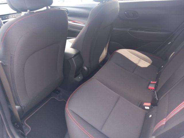 HYUNDAI i20 1.0 T-GDI MT N-Line