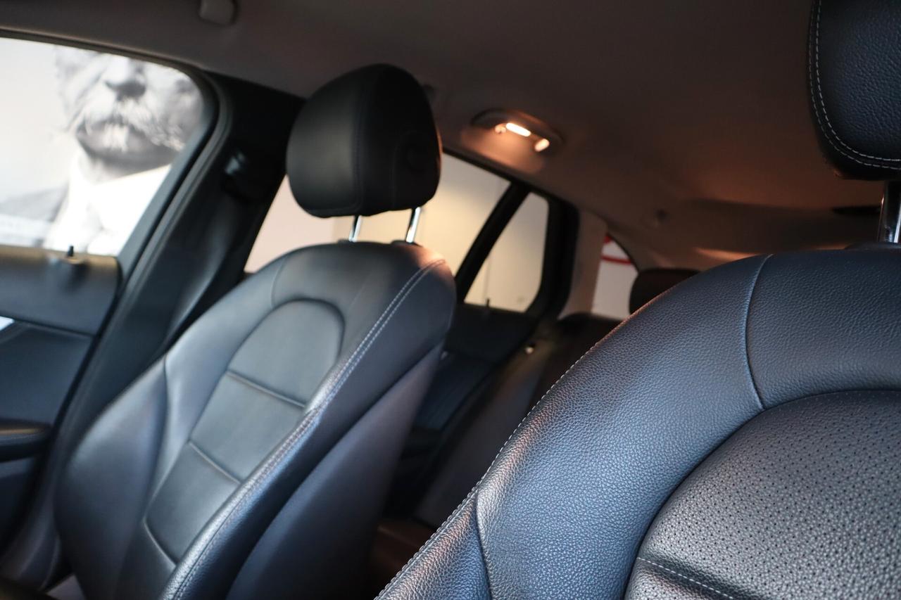 Mercedes-benz C 220 d S.W. Auto Sport