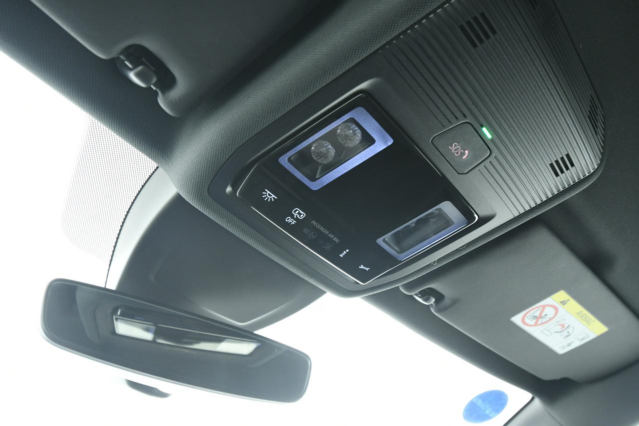 VOLKSWAGEN Golf 1.5 etsi evo R-Line 150cv dsg CAMERA+ALCANTARA+ACC+LED