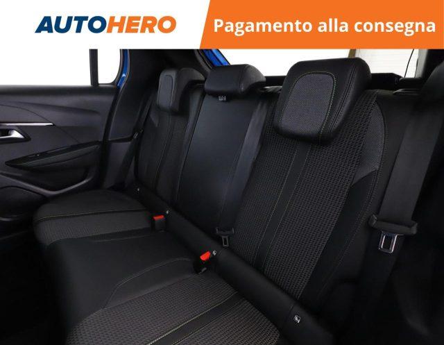 PEUGEOT 208 BlueHDi 100 Stop&Start 5 porte GT