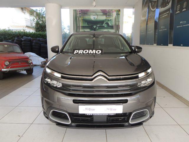 CITROEN C5 Aircross BlueHDi 130 S&S Business