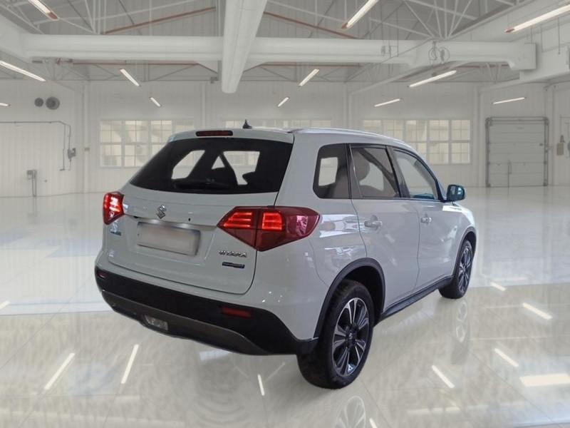 SUZUKI VITARA 1.5 102CV HYBRID STARVIEW AUTO SUV