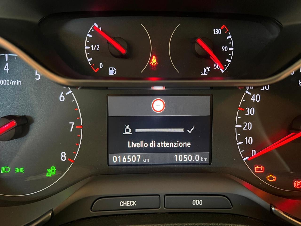 Opel Crossland Crossland 1.2 Turbo 12V 110 CV Start&Stop Ultimate