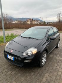 Fiat Punto 1.4 8V 5 porte Easypower Street