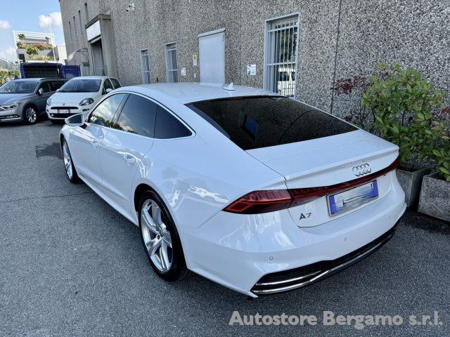 AUDI A7 SPB 45 2.0 TFSI ultra S tronic "S-LINE"FULL"