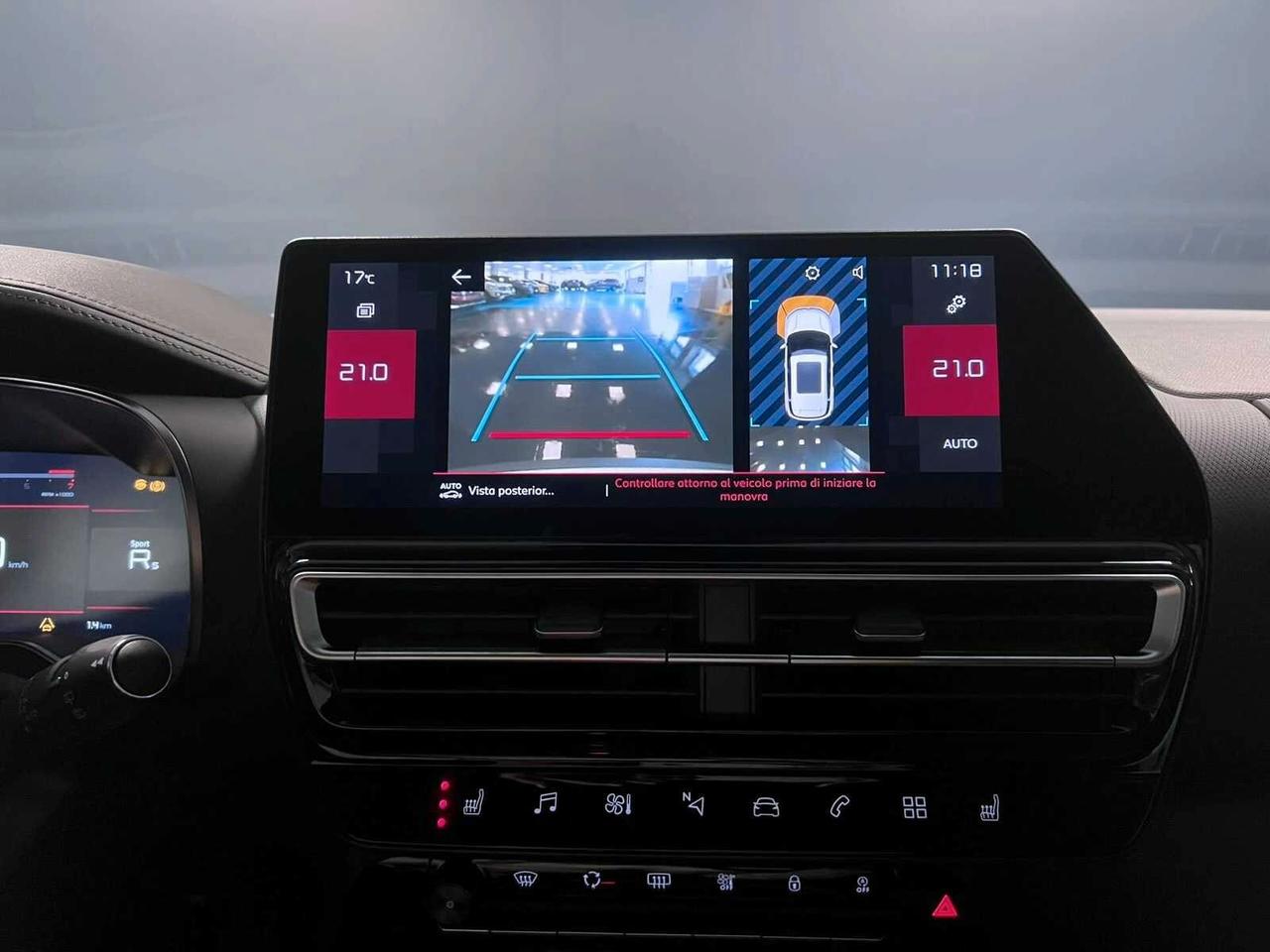 Citroen C5 Aircross C5 Aircross BlueHDi 130 S&S EAT8 Max