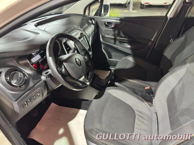 RENAULT Captur 1.5 dCi 90 CV Energy R-Link