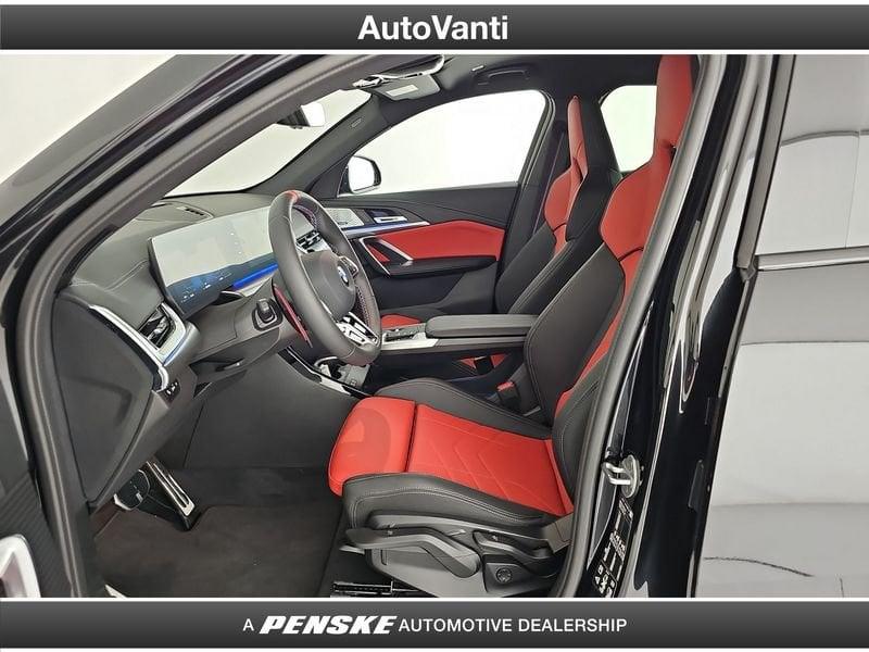 BMW X2 M35i xDrive Msport Pro