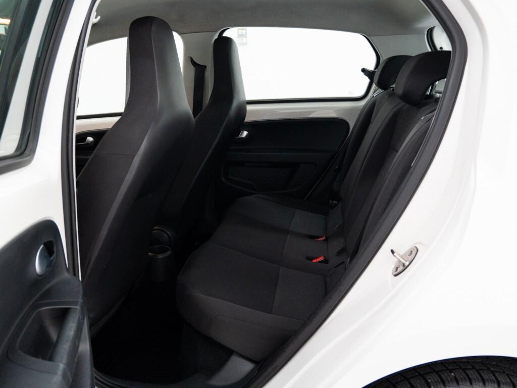 Volkswagen up! 1.0 75 CV 5p. R
