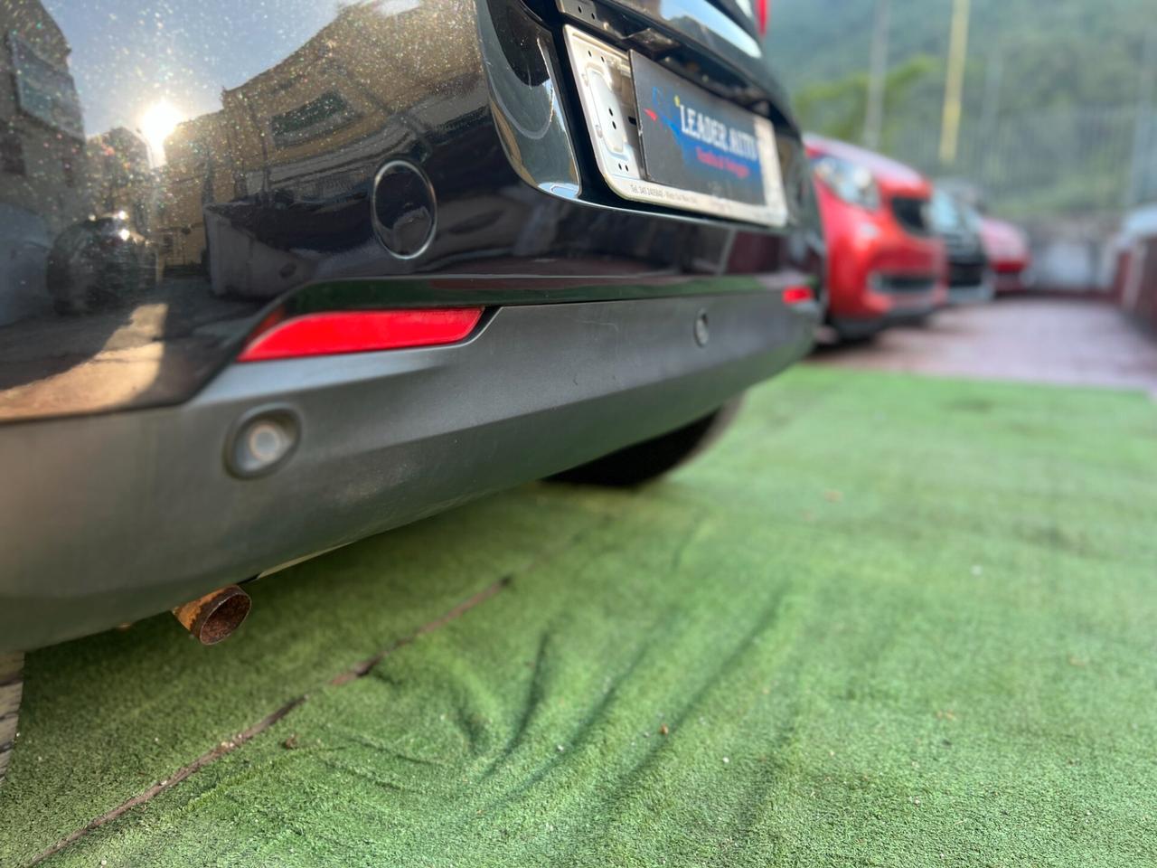 Smart ForFour 71 cv UNICO PROPRIETARIO/TAGLIANDI CERTIFICATI