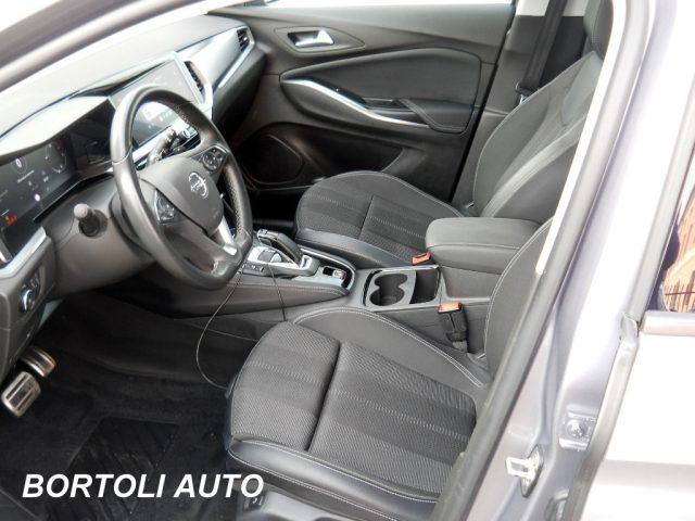 OPEL Grandland 1.5 D 45.000 KM AT8 BUSINESS ELEGANCE AUTOMATICA