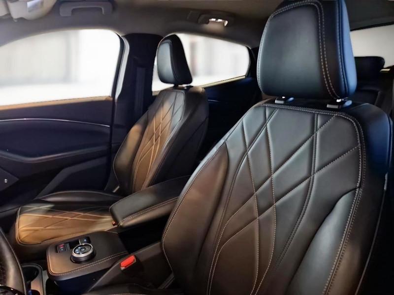 FORD MUSTANG MACH-E 136CV Extended Range