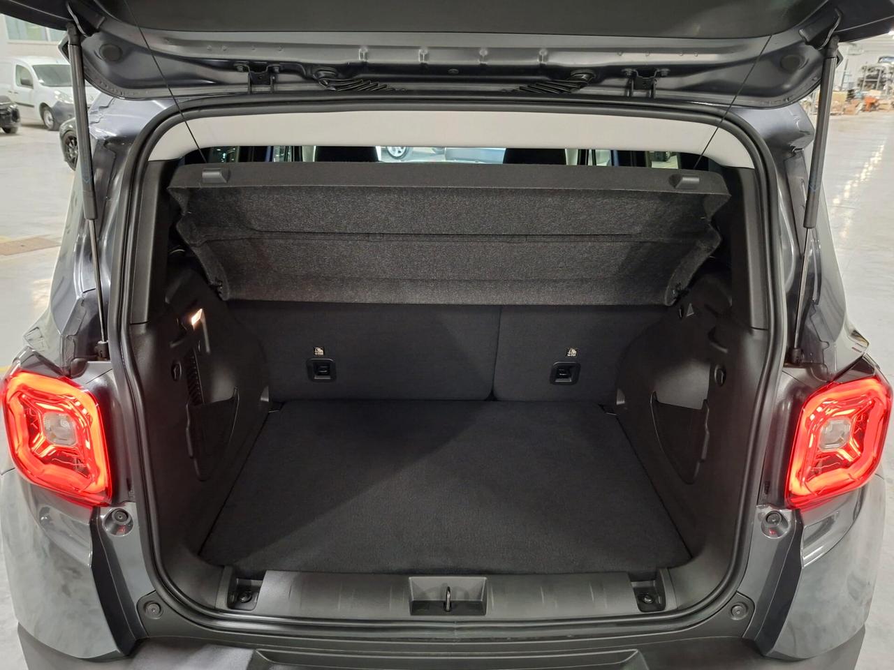 Jeep Renegade 1000 T3 Turbo 120CV Limited Km.0 Full LED