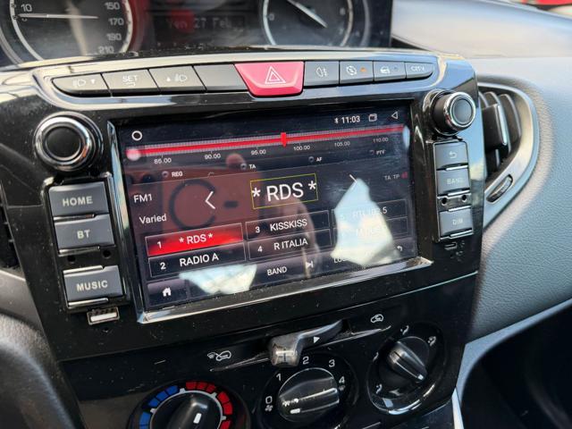 LANCIA Ypsilon 1.2 69 CV 5 porte S&S GOLD