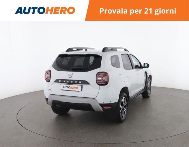 DACIA Duster 1.5 Blue dCi 8V 115 CV 4x2 Prestige