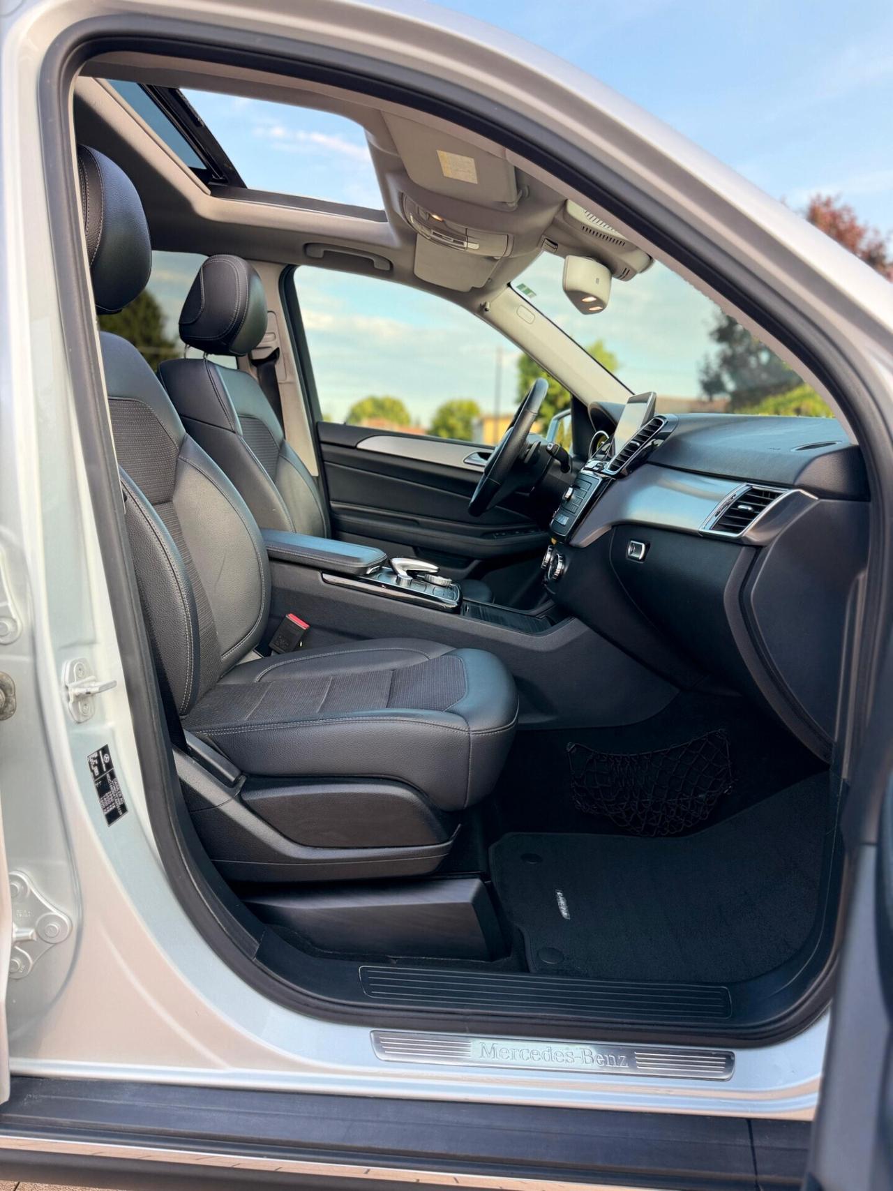 Mercedes-benz GLE 250 Sport
