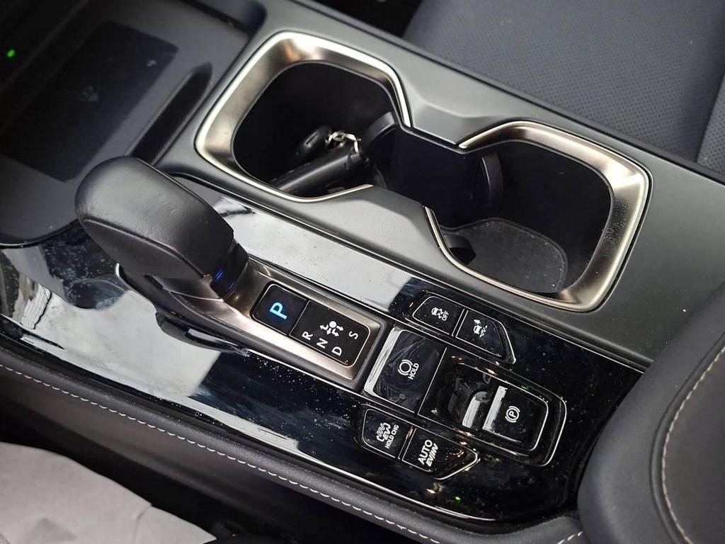 Lexus NX 2.5 Plug-in Premium 4WD e-CVT