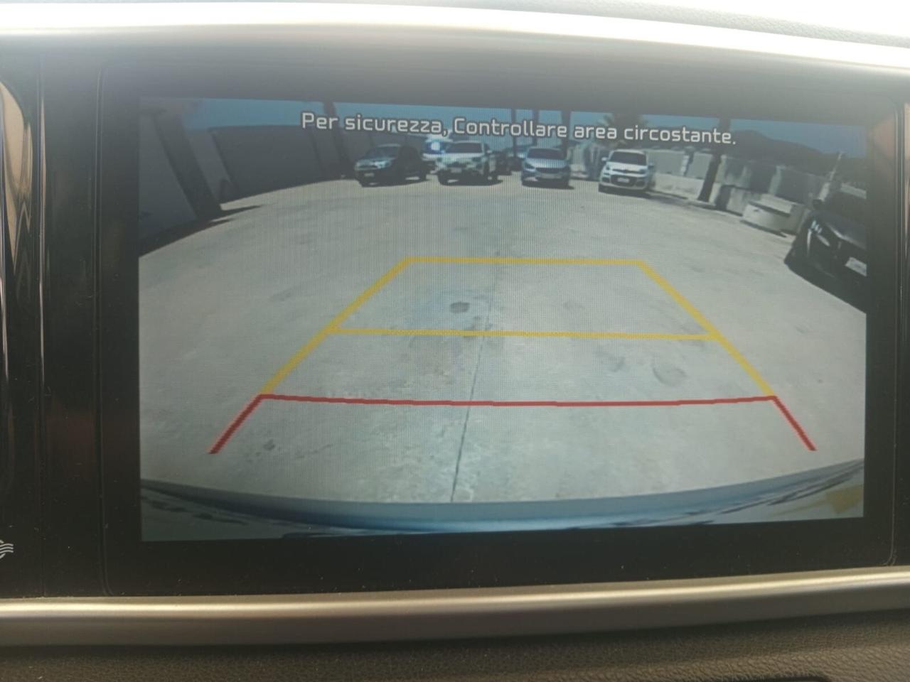 Sportage 1.6 C.V 126 TGDi GPL IL TOP DELLA GAMMA PARI AL NUOVO