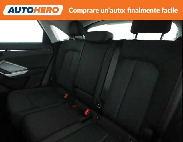 AUDI Q3 SPB 35 TDI S tronic