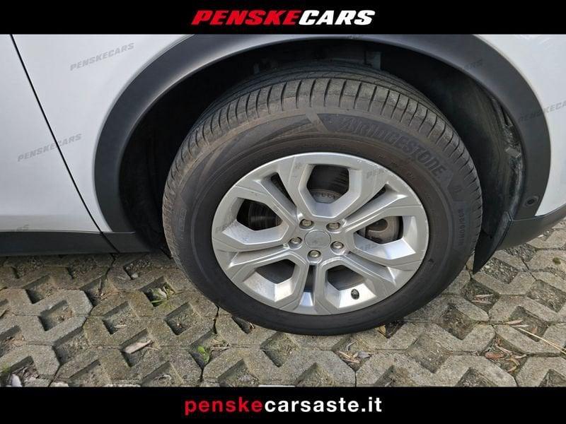 Land Rover Discovery Sport Discovery Sport 2.0 TD4 163 CV AWD Auto S