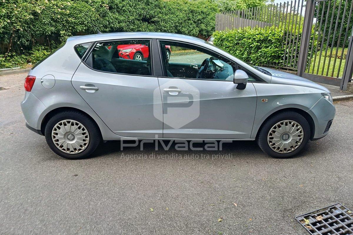 SEAT Ibiza 1.6 TDI CR DPF 5 porte Style