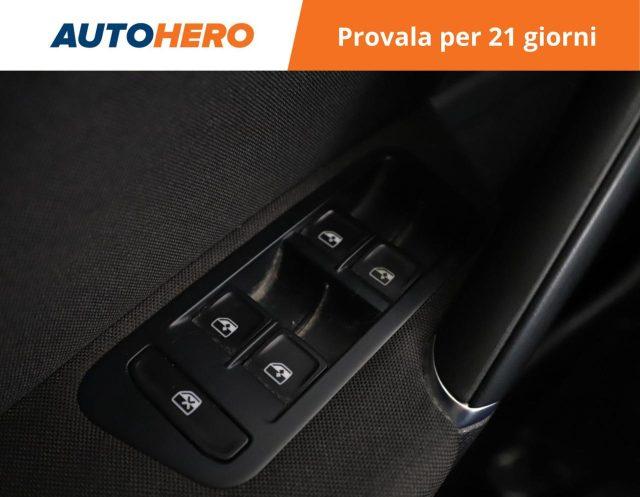 VOLKSWAGEN Golf 1.6 TDI 110 CV 5p. Comfortline BlueMotion Technolo
