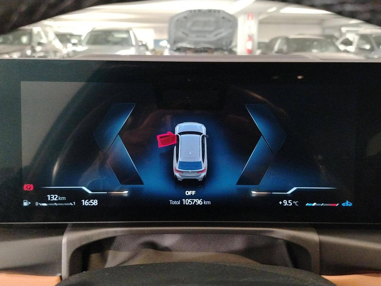 BMW Serie 3 M340i xDrive Touring 48V 374cv