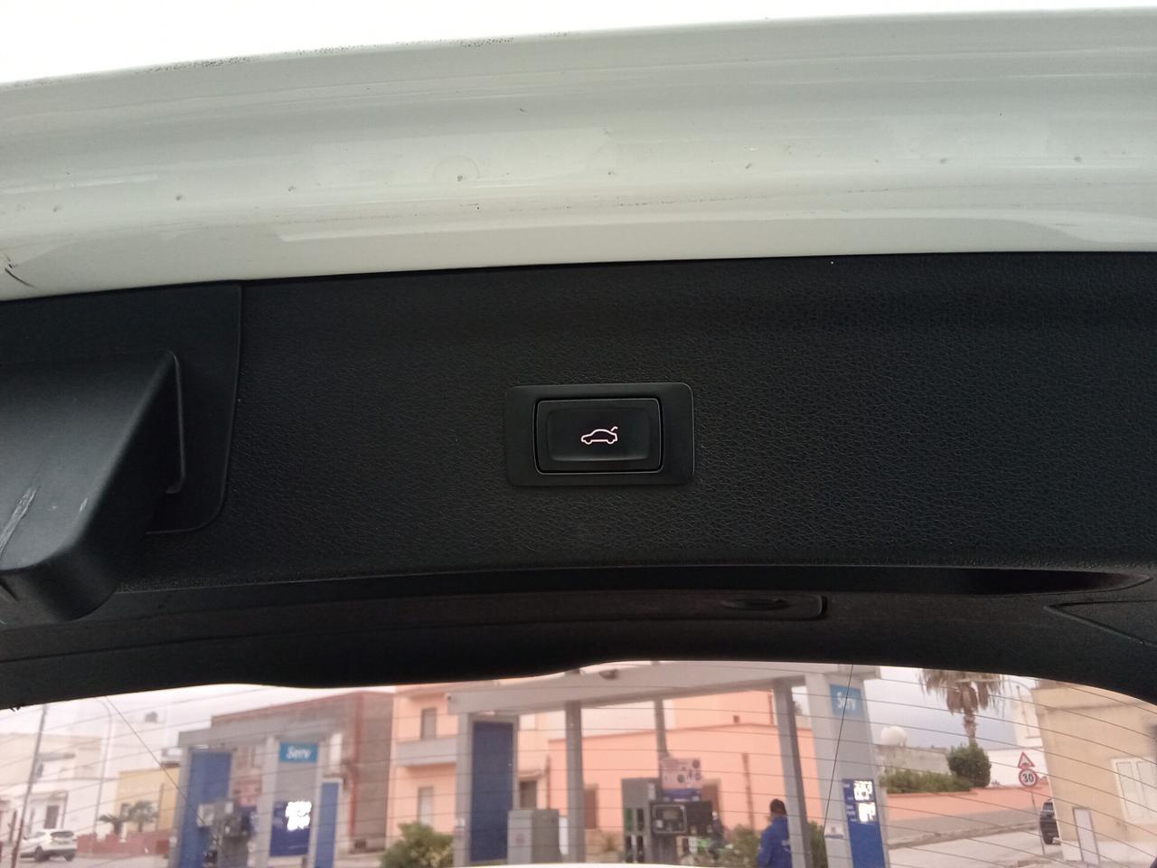 Audi Q3 2.0 TDI 184 CV quattro Business