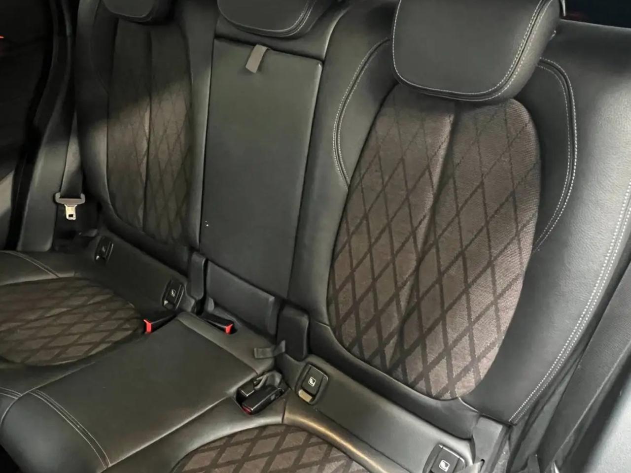 Bmw X1 sDrive18d xLine 4x4 Perfetta