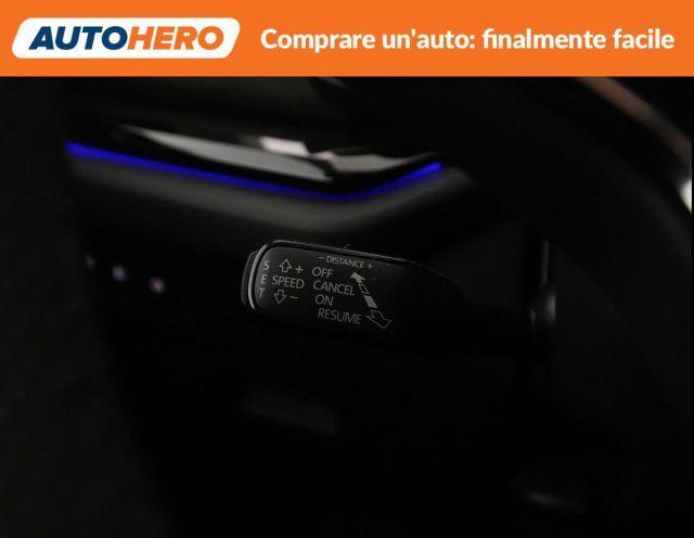 SKODA Octavia 1.5 TSI ACT Style