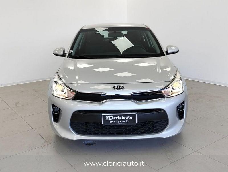 Kia Rio 1.2 MPi 5 porte Active